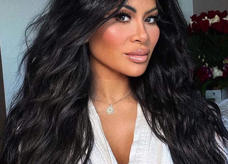 Jen Shah Nears Freedom After Fraud Sentence