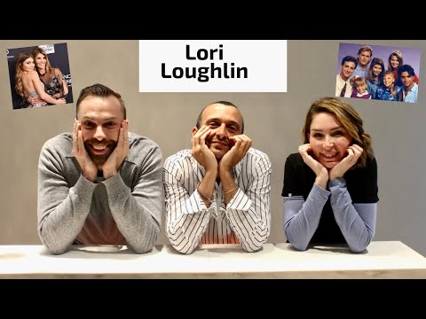 Lori Loughlin Returns to Instagram With Full House Backup