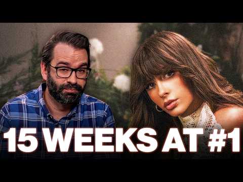 Ella Langley’s ‘Choosin’ Texas’ Owns 20 Weeks at No. 1