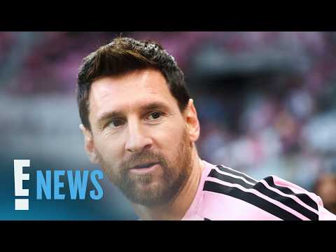 Lionel Messi Calls Time on Argentina Career After 20 Years